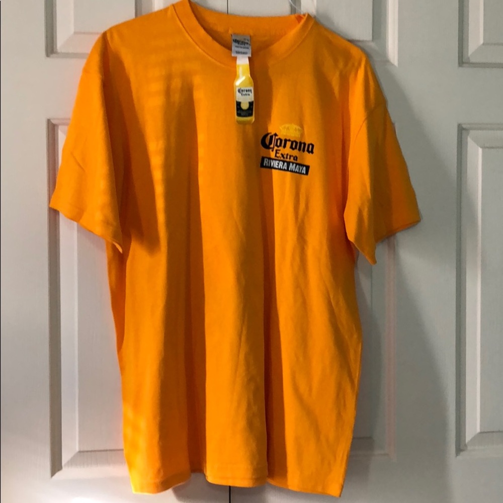 Men’s Corona T-Shirt